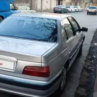 پژو پارس مدل85|خودرو سواری و وانت|مشهد, فدک|دیوار