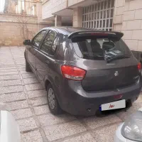 تیبا ۲ مدل ۹۸|خودرو سواری و وانت|تهران, شهرک کوهسار|دیوار