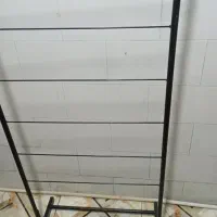 رگال|بندرخت و رخت‌آویز|یاسوج, |دیوار