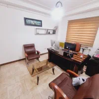 واحد اداری ۸۰ متر واقع در خیابان مدرس