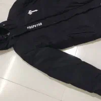 کاپشن ترپ استار|لباس|اهواز, پادادشهر|دیوار