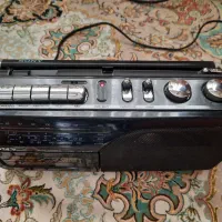 رادیو ضبط سونی مدل SONY CFM-1455|سیستم صوتی خانگی|ایلام, |دیوار