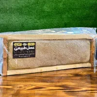 عسل طبیعی سبلان