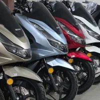 ژاپن سیکلت / pcx180 طرح پی سی ایکس|موتورسیکلت|تهران, دژکام|دیوار