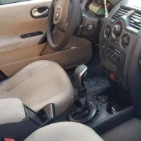 مگان ۸۹|خودرو سواری و وانت|کرمانشاه, |دیوار