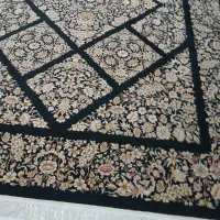 یک جفت فرش ۹متری فرهی