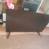 ال ای دی ۴۳اینچ خاموش شده روچراغ چشمک زن هس|تلویزیون و پروژکتور|تهران, سعیدآباد|دیوار