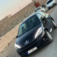 ۲۰۷ پانامار ۱۴۰۴ TU5p