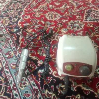 دستگاه برداشت مو و کاشت ناخن استرانگ 207 b اصلی