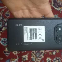 گوشی نوت 14پرو ، در حد نو نو|موبایل|اهواز, کمپلو جنوبی|دیوار