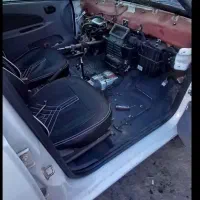 شاگرد باطری ساز