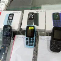 فروش گوشی های نوکیا ساده N105 وN106