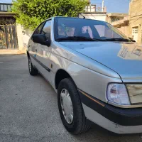 پژو 405 جی ال ایکس مدل 94