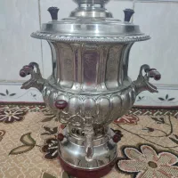 سماور 8 لیتری