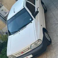 پراید|خودرو سواری و وانت|داراب, |دیوار