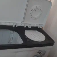 فروش پتوشور پاکشوما ۲۱ کیلویی|ماشین لباسشویی و خشک‌کن لباس|نقده, |دیوار