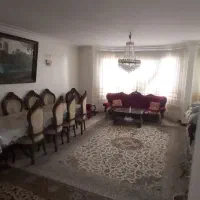 ۱۵۳ متر/۳ خواب/ خ کمالی