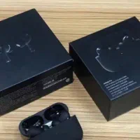 جعبه ایرپاد پرو