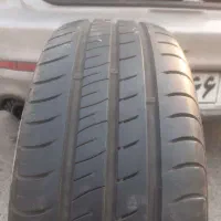 لاستیک 205.55.16 مزدا 3 kUMHO|قطعات یدکی و لوازم جانبی|تهران, کاج|دیوار