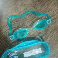 عینک شنا