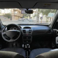 کوییک ۱۴۰۱ در حد|خودرو سواری و وانت|کرج, گلشهر|دیوار