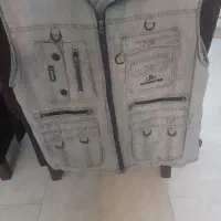 هودی جلیقه دورس