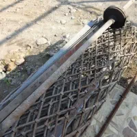 کرکره پنجره ای