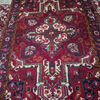 فرش دستباف 6 متری و کناره های 3 متری