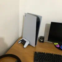 Ps5 پی اس فایو