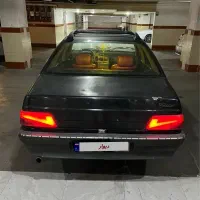 ماشین۴۰۵مدل۸۱