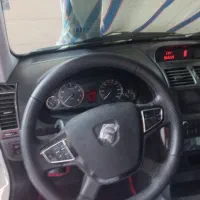 سمند سورن پلاس۱۴۰۳صفرEF7 بنزینی