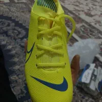 کفش چمن استوک کفش ورزشی