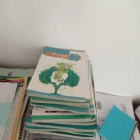 کتاب درسی سه پایه دهم یازدهم دوازدهم