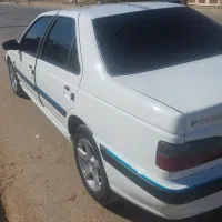 پژو تیو فای در حد