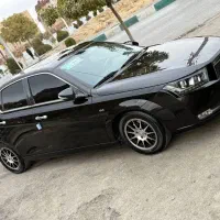 دنا پلاس تیپ ۲ فول|خودرو سواری و وانت|سنندج, |دیوار