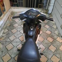 تی وی اس راکز مدل ۹۵