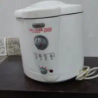 سرخ کن|اجاق گاز و لوازم برقی پخت‌وپز|قم, چهل درخت‎|دیوار