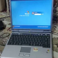 لپ تاپ قدیمی NEC