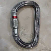 کارابین پیچ پتزل PETZL