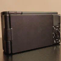 دوربین سونی sony zv1|دوربین عکاسی و فیلم‌برداری|شیراز, زند|دیوار