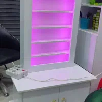 فروش ویژه ترولی|آرایشگاه و سالن‌های زیبایی|بهبهان, |دیوار