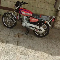 متور کبیر 125