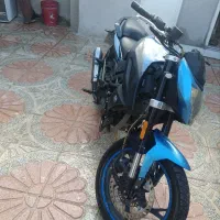 cf150sisi|موتورسیکلت|دورود, |دیوار