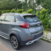 ایکس ۲۲ پرو اتومات|خودرو سواری و وانت|رشت, بلوار گیلان|دیوار