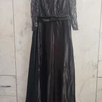 لباس مجلسی