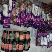 تولیدی سفره وکیسه زباله وفریزر|ظروف نگهدارنده، پلاستیکی، یک‌بارمصرف|زنجان, |دیوار