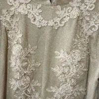 لباس مجلسی لمه پوشیده|لباس|لواسان, |دیوار