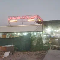 فروش اجناس داخل مغازه و بیرون مغازه|فروشگاه و مغازه|ریگ, |دیوار