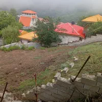 فروش زمین مسکونی در انارم|فروش زمین و ملک کلنگی|پل سفید, |دیوار