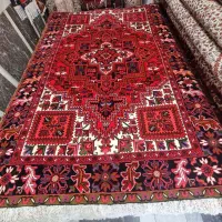عین برجسته ترین تای|فرش|مراغه, |دیوار